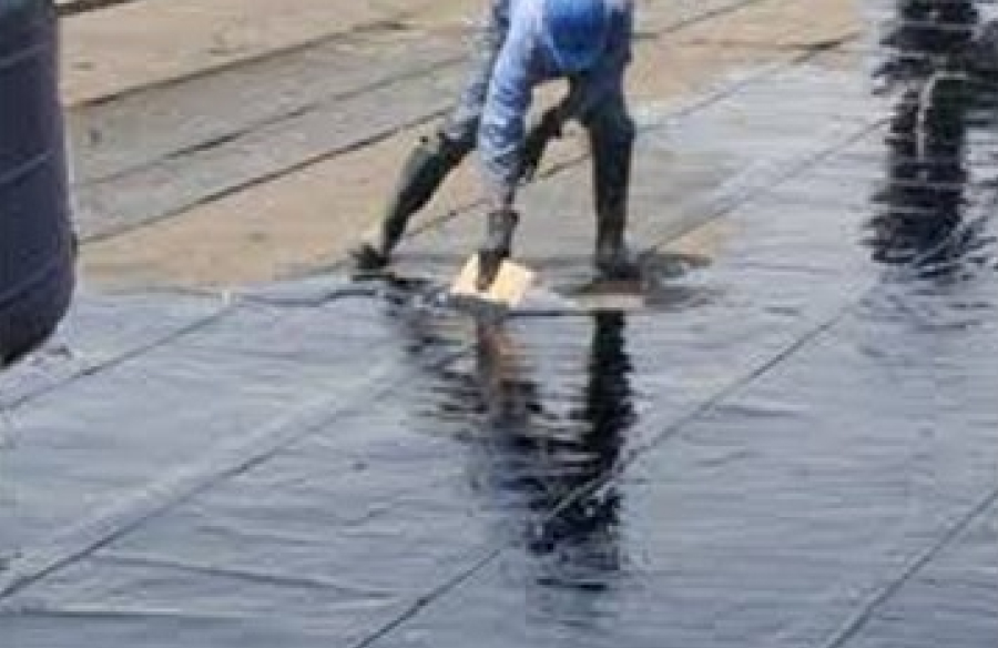 Waterproofing Image